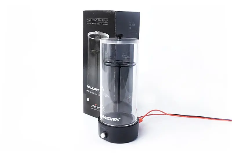 Koswork 1:8-1:10 Off-Road Power Vaccum Pump – view 6
