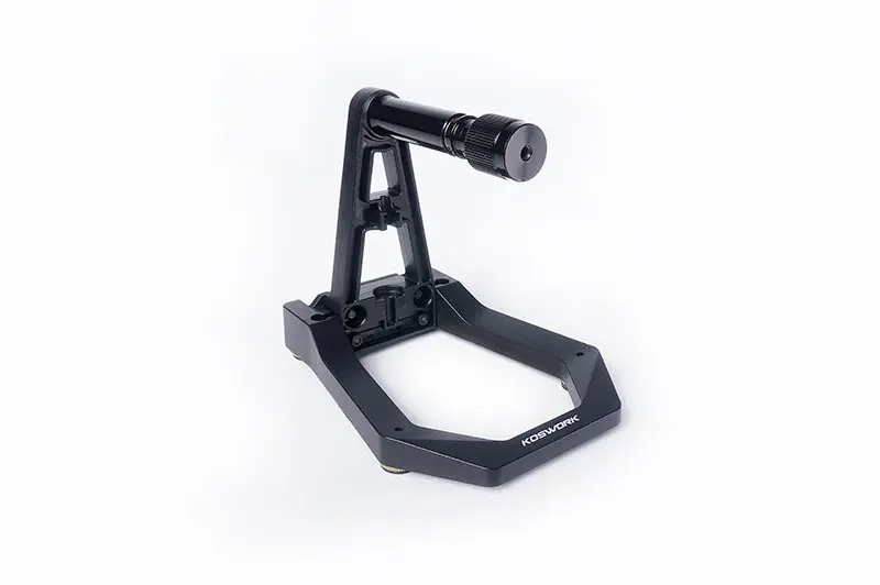 Koswork Lightweight Foldable Tire Balancer (12mm-17mm Hex) – view 2