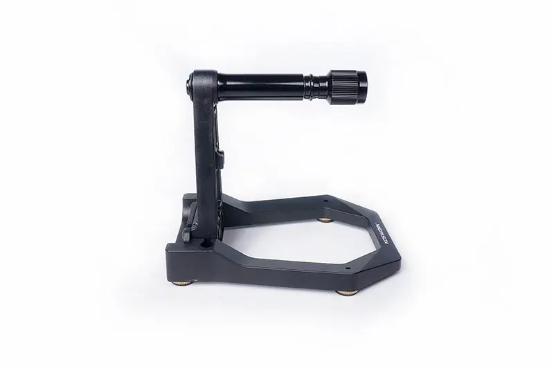 Koswork Lightweight Foldable Tire Balancer (12mm-17mm Hex) – view 10
