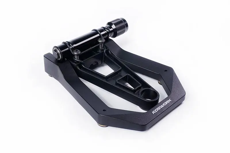 Koswork Lightweight Foldable Tire Balancer (12mm-17mm Hex) – view 11
