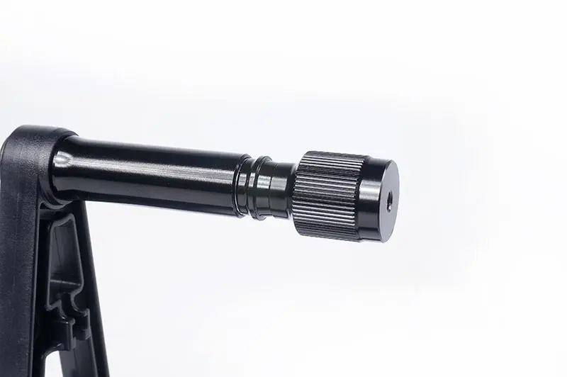 Koswork Lightweight Foldable Tire Balancer (12mm-17mm Hex) – view 12