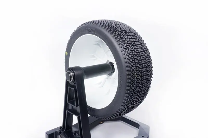 Koswork Lightweight Foldable Tire Balancer (12mm-17mm Hex) – view 15