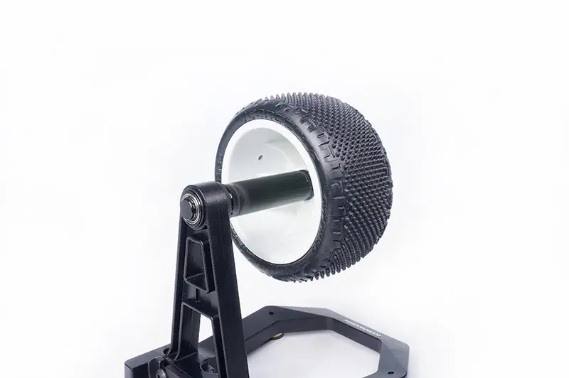 Koswork Lightweight Foldable Tire Balancer (12mm-17mm Hex) – view 17