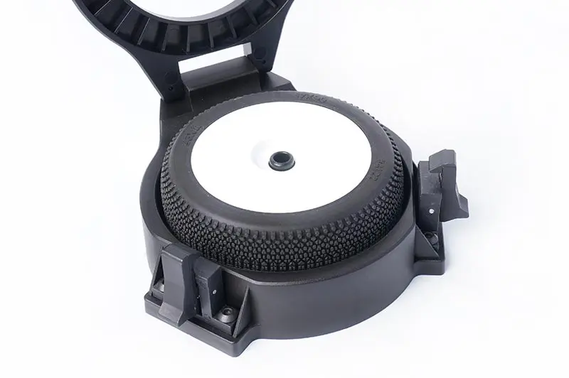 Koswork 1:8 Buggy Tire Gluing Jig – view 4
