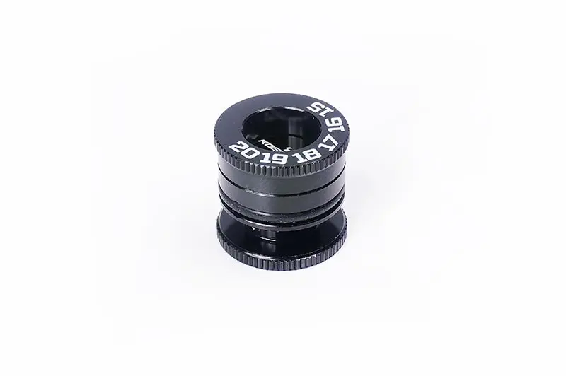 Koswork Adjustable Ride Height Gauge 15-20mm (1:10 Buggy) – view 4