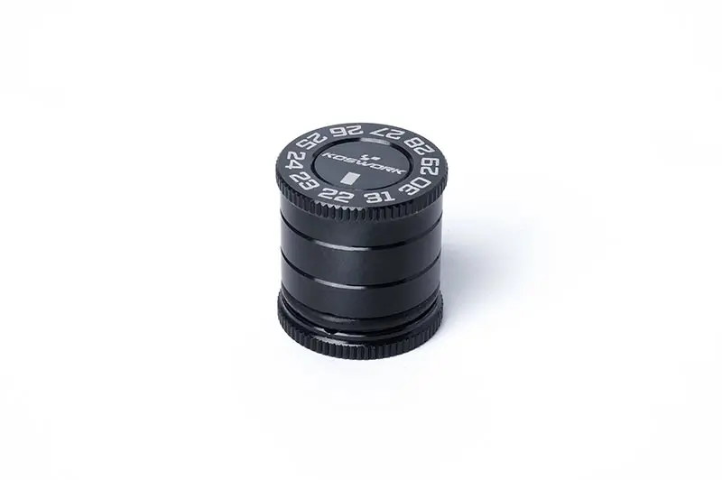 Koswork Adjustable Ride Height Gauge 22-32mm Koswork (1:8 Buggy) – view 5