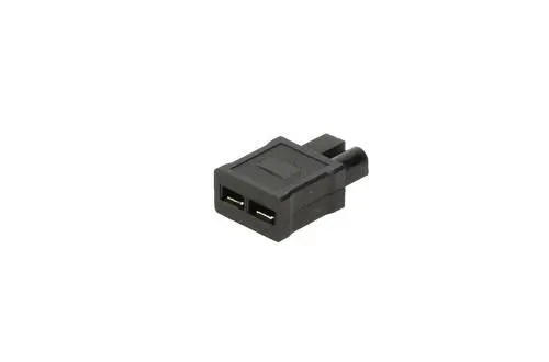 Team Orion - Tamiya connector adapter (male) to trx (female)