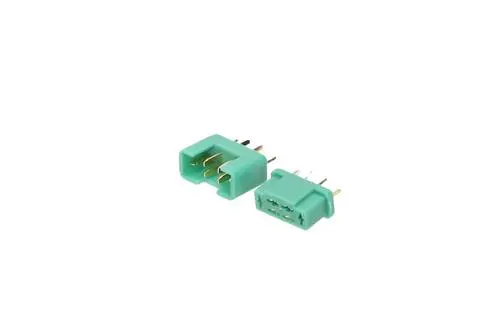 Team Orion MPX Connector (Pair)