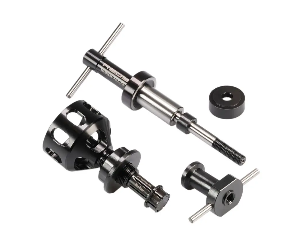 REDS Racing Bearing Tool Kit for 3.5CC Engines 14MM – view 2