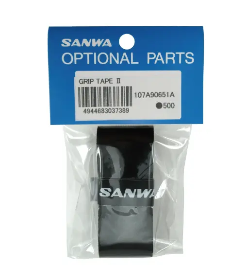 Sanwa sticker grip
