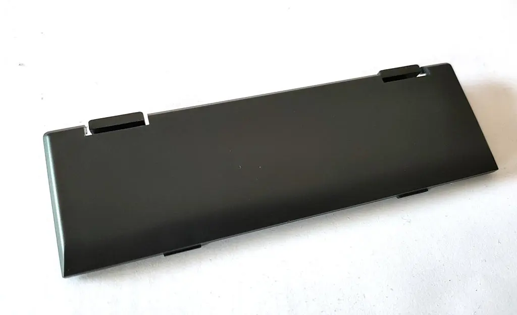 Batterie Cover Exzes