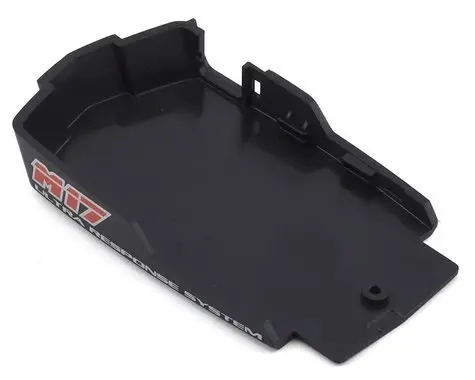 Batterie Cover M17