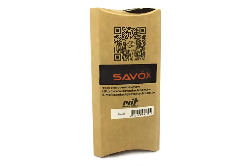 Savox Pit Mat 100cm X 70cm – view 3