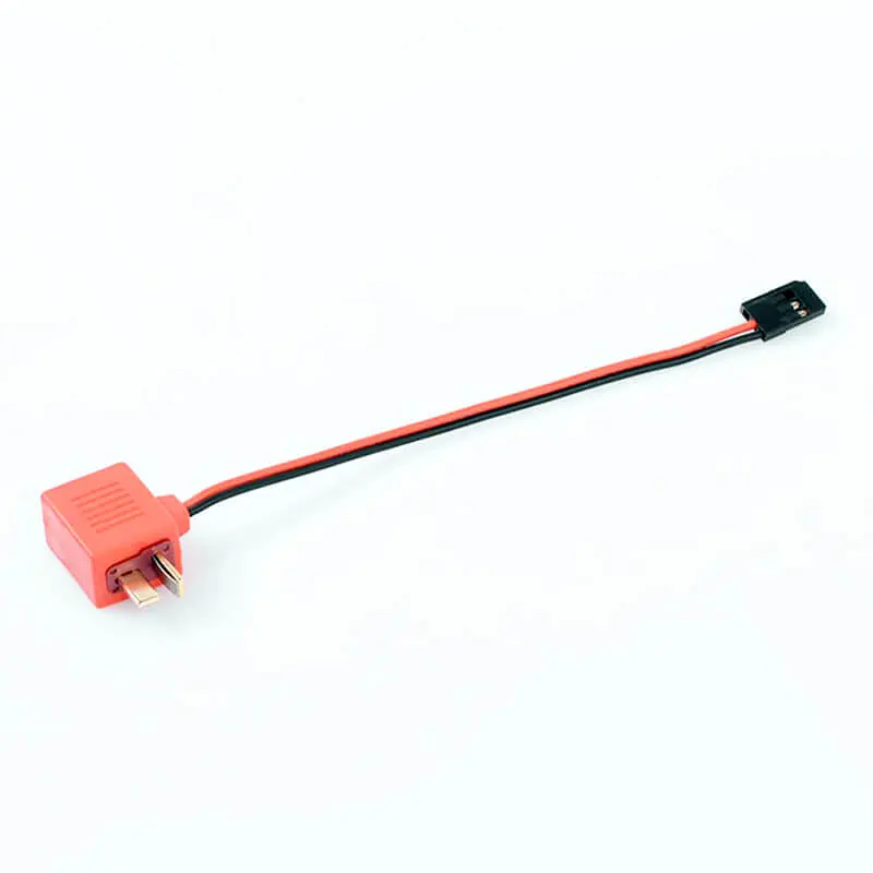 Rc4wd "T" Style Battery/Esc Tap