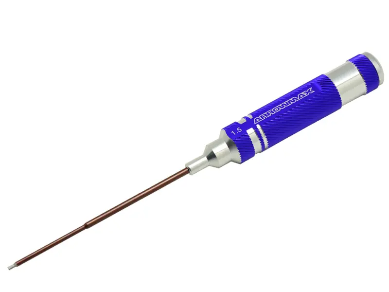 Allen Wrench 1.5 X 120mm