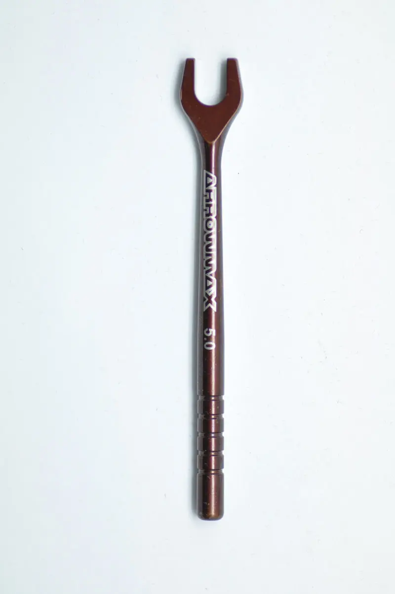 Turnbuckle Wrench 5mm V2