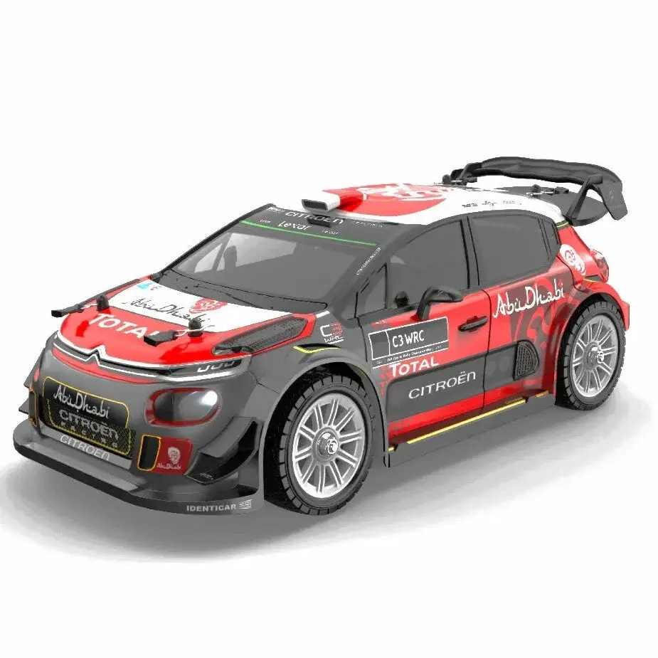 MJX Hyper Go 14303 67kph Brushless 1:14 Scale Drift Car (2s &amp; 3s Lipo Version)