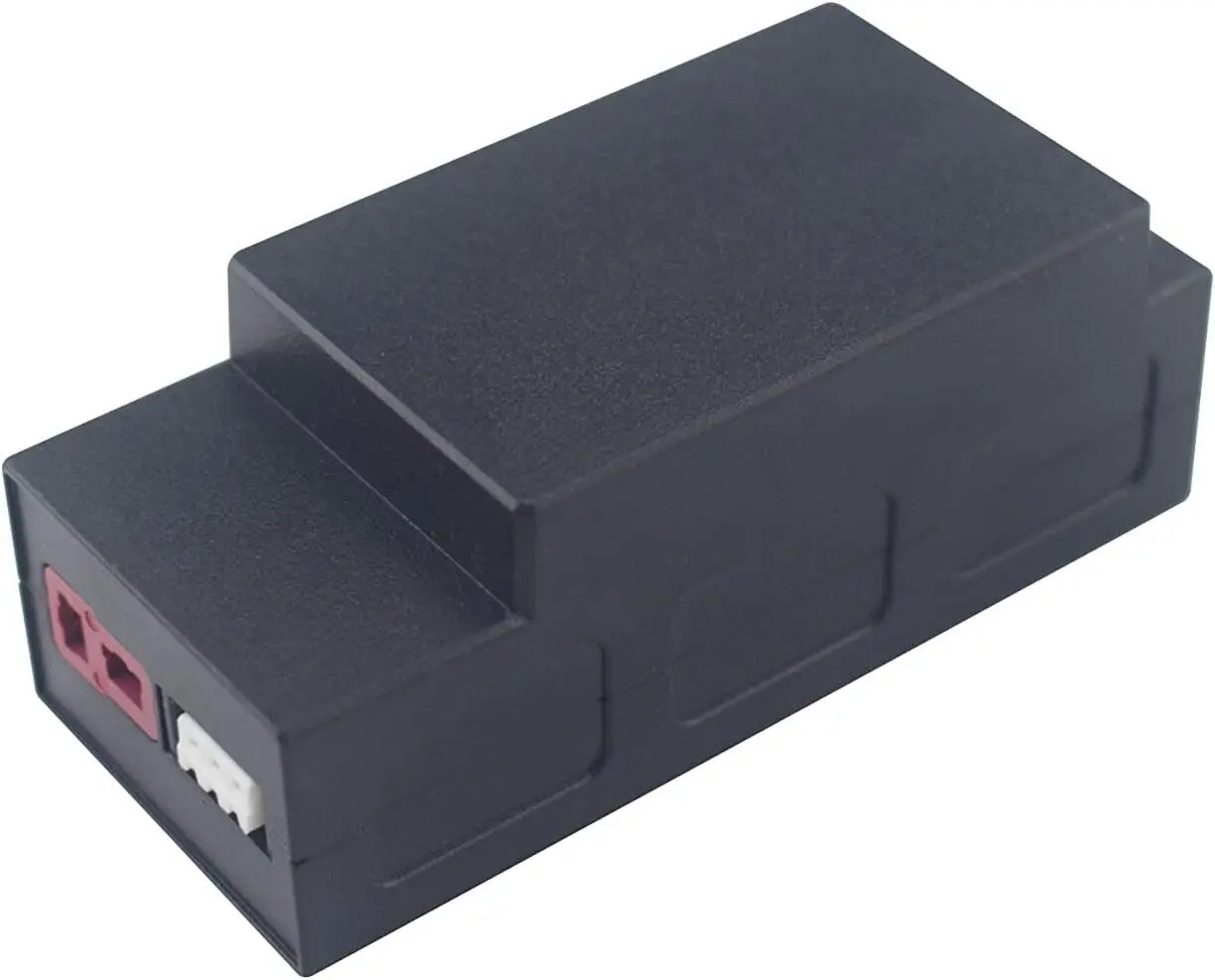 MJX Hyper Go 2s 7.4v Lipo Battery Pack Fits All MJX 1/16 Models - Part B105a