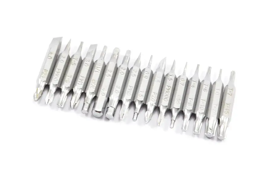 Fastrax 32-in-1 Multi Tool Set – view 5