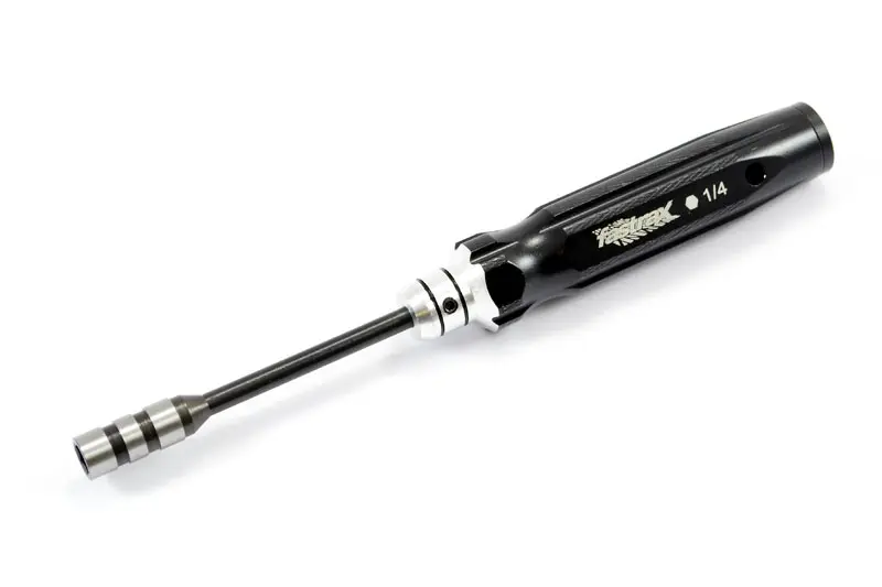 Fastrax Pro 1/4 Nut Driver – view 2