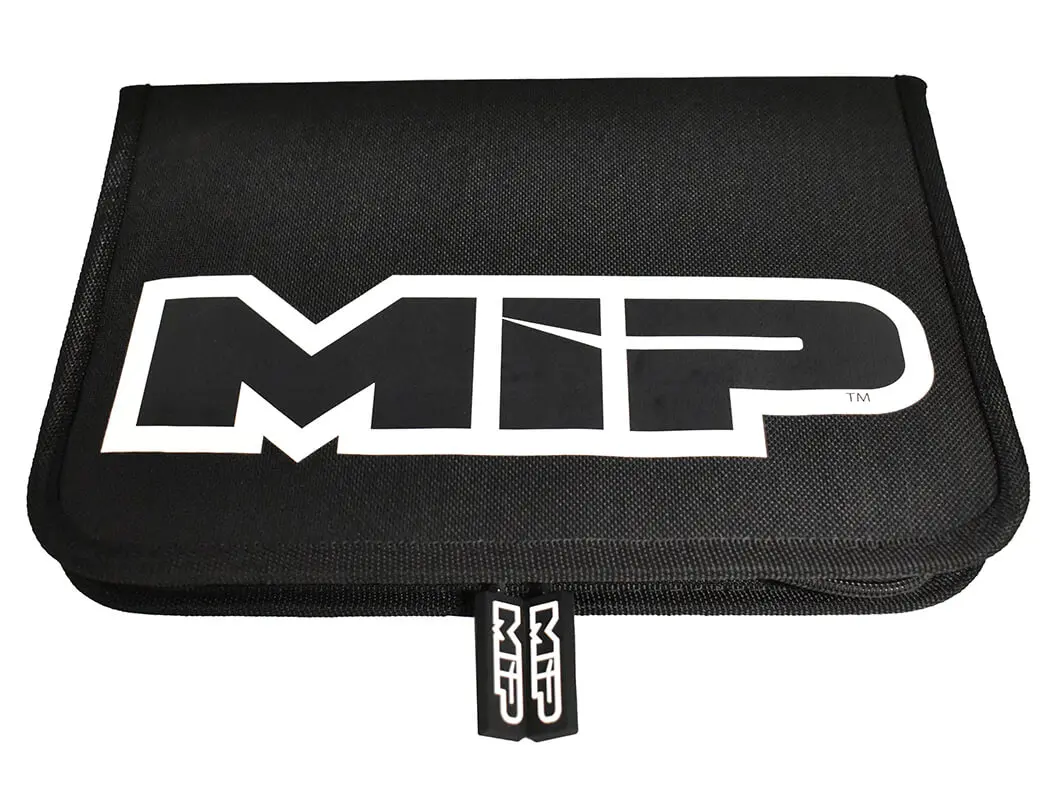Mip 15-Inch 40 Pocket Tool Bag – view 2