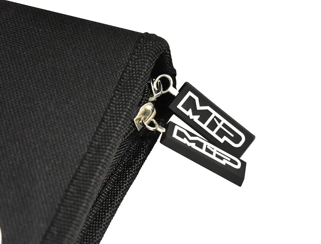 Mip 15-Inch 40 Pocket Tool Bag – view 3
