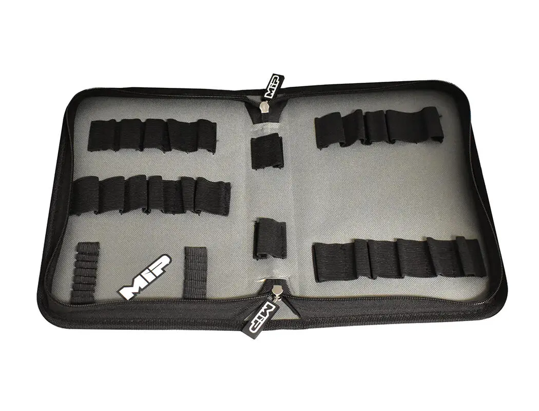 Mip 15-Inch 40 Pocket Tool Bag – view 4