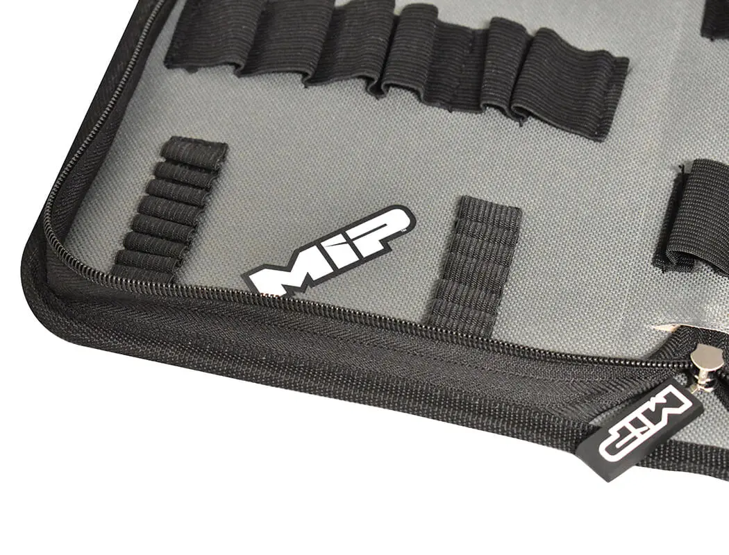Mip 15-Inch 40 Pocket Tool Bag – view 8