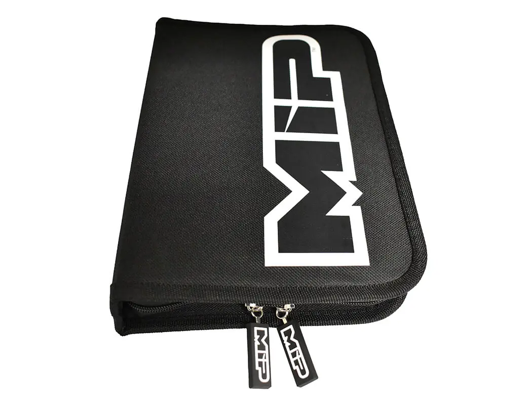 Mip 15-Inch 40 Pocket Tool Bag – view 9