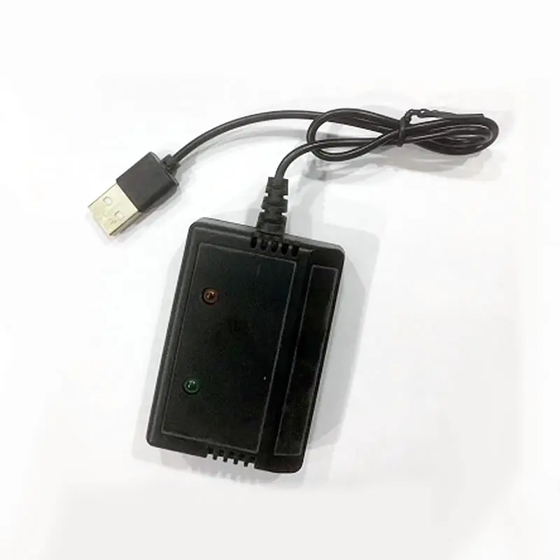 Udi Rc Inkfish Charger