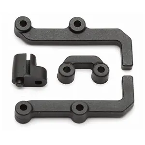 Team Associated Lipo Brace Set (TC6.2/TC7/7.1)