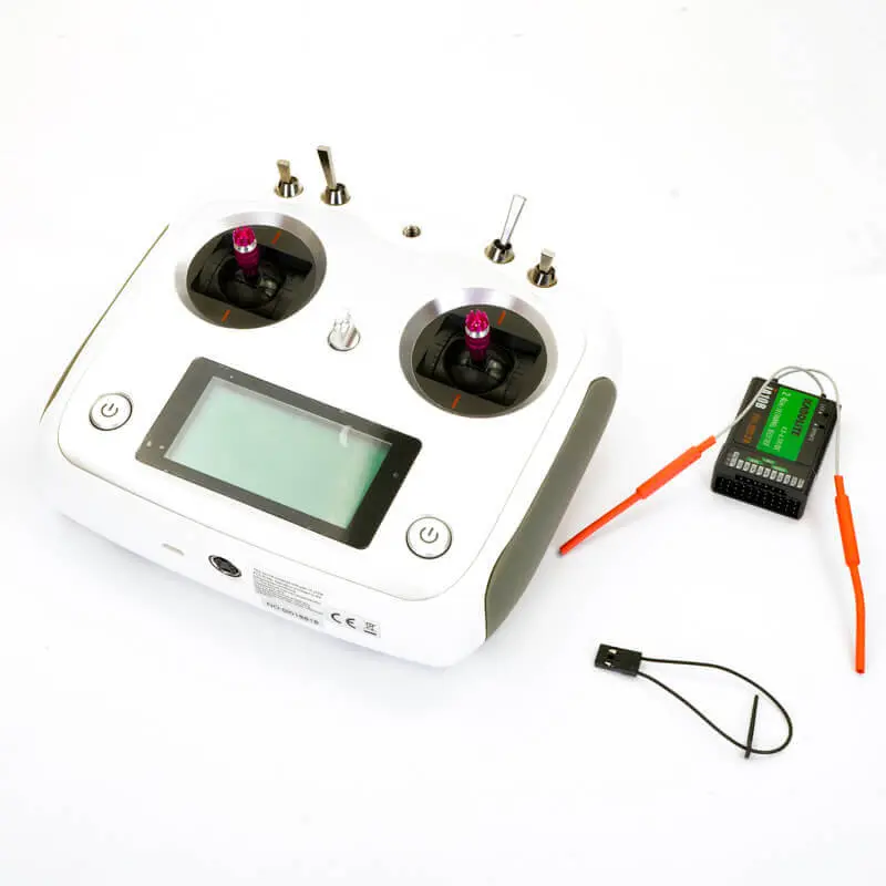 Huina K336 Remote Control I6s+ia10b