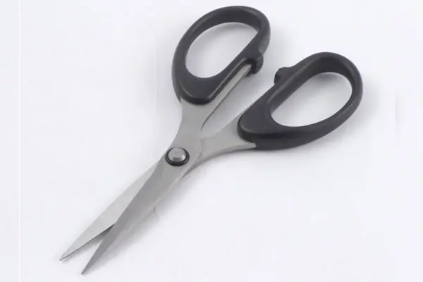 Fastrax Straight Scissors – view 2