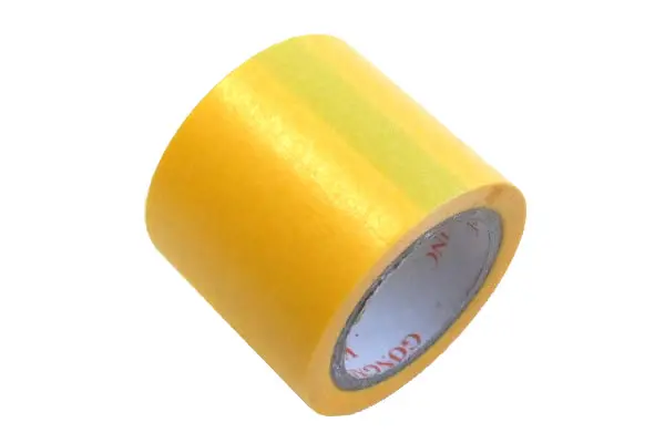 Fastrax Masking Tape 4cm X 10m – view 2