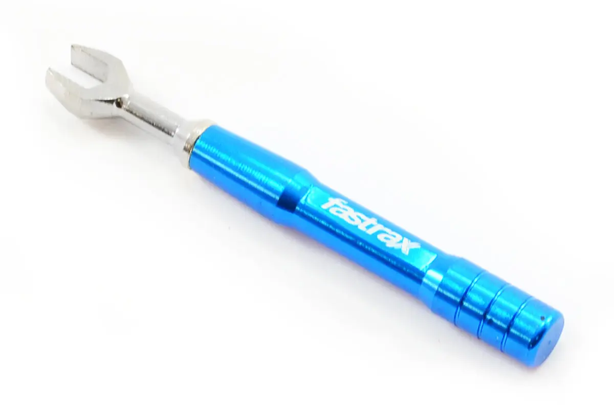 Fastrax 4mm Turnbuckle Wrench – view 2