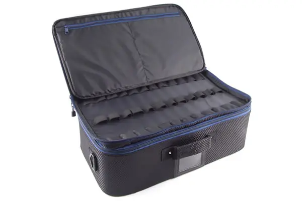 Fastrax 1/10th Buggy/Tc Carry Bag W/Tool Layer – view 2