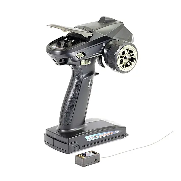 FTX Outback Ranger Xc Transmitter &amp; Receiver