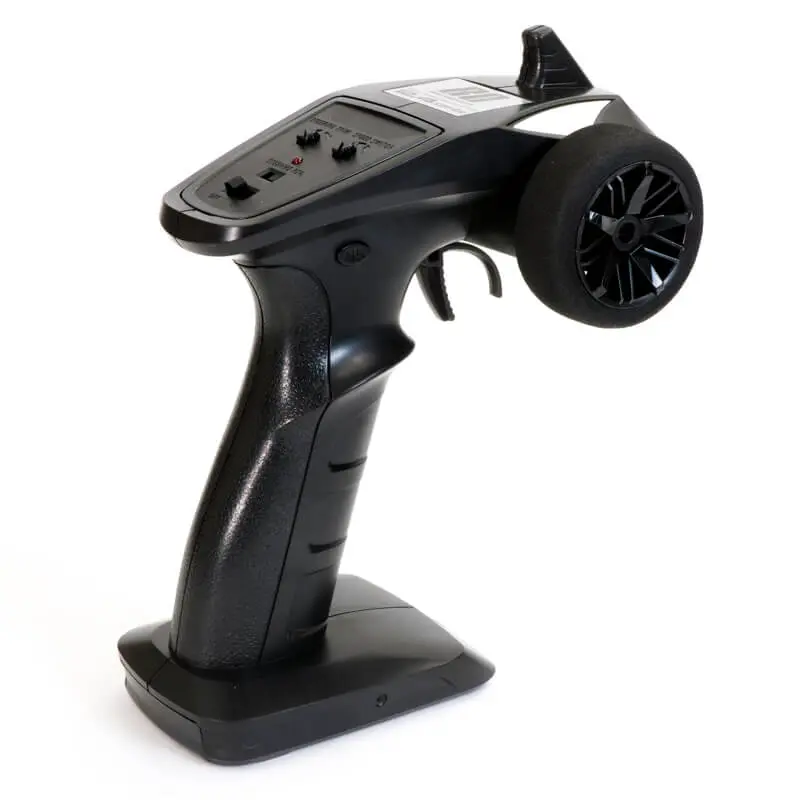 FTX Tracer 2.4ghz Radio (For Brushed Car)