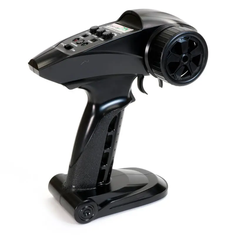 FTX Tracer 2.4ghz Radio (For Brushless Car)