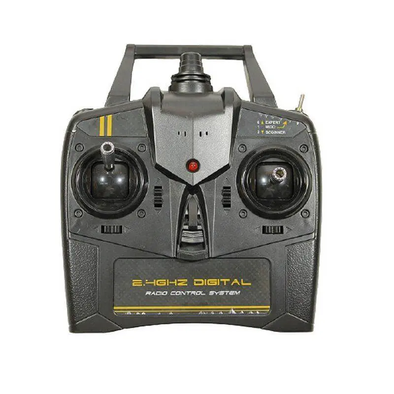 Volantex Transmitter-4ch-Eat40 2 761-1;761-2
