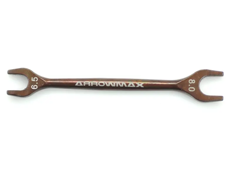 Turnbuckle Wrench 6.5MM : 8.0MM – view 2