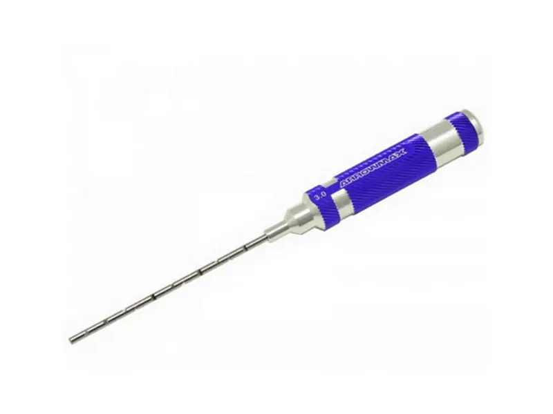 Arm Reamer 3.0 X 120mm
