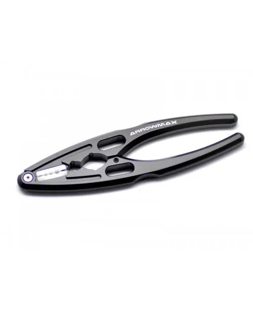 Multi Shock Clamp V3 (Black)
