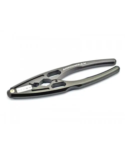 Multi Shock Clamp V3 (Gray)