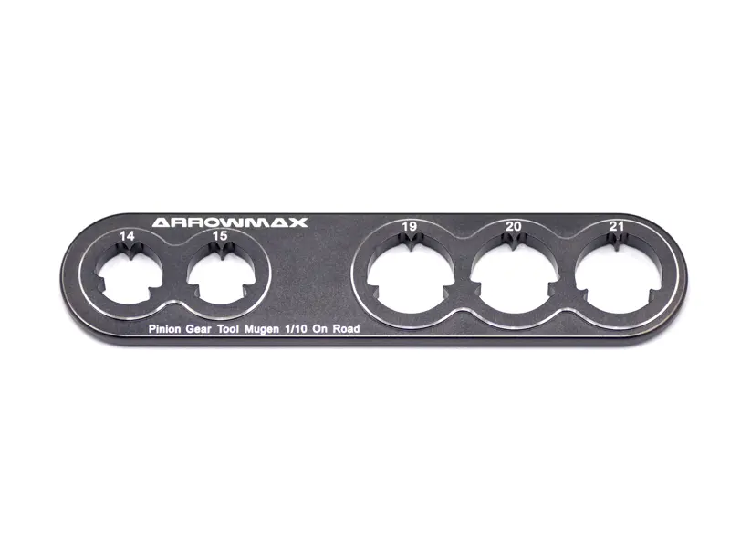 Pinion Gear Tool for 1:10 Onroad (Mugen)