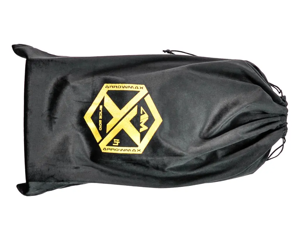 AM Rugsack Bag for 1/10 on-Road 10 Years Anniversary LE (31x53cm) – view 2