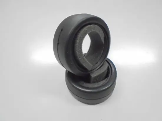 AMR Slick High Grip 1:10 26mm. Touring Tyres (2) – view 3