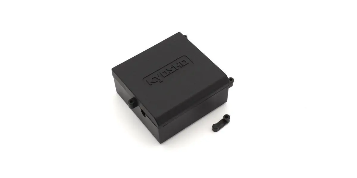 Radio Box Kyosho Blizzard 2.0