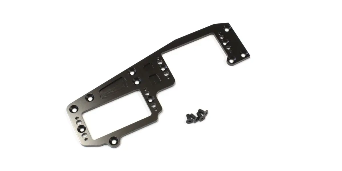 Radio Plate Kyosho Inferno GT3