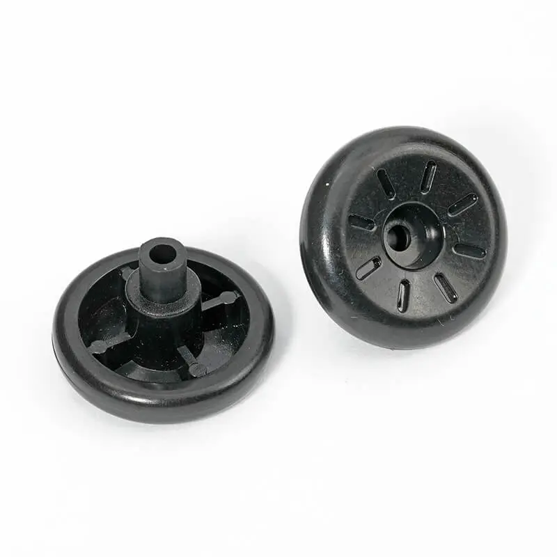 Kootai F03 Domed Transmitter Stick Ends